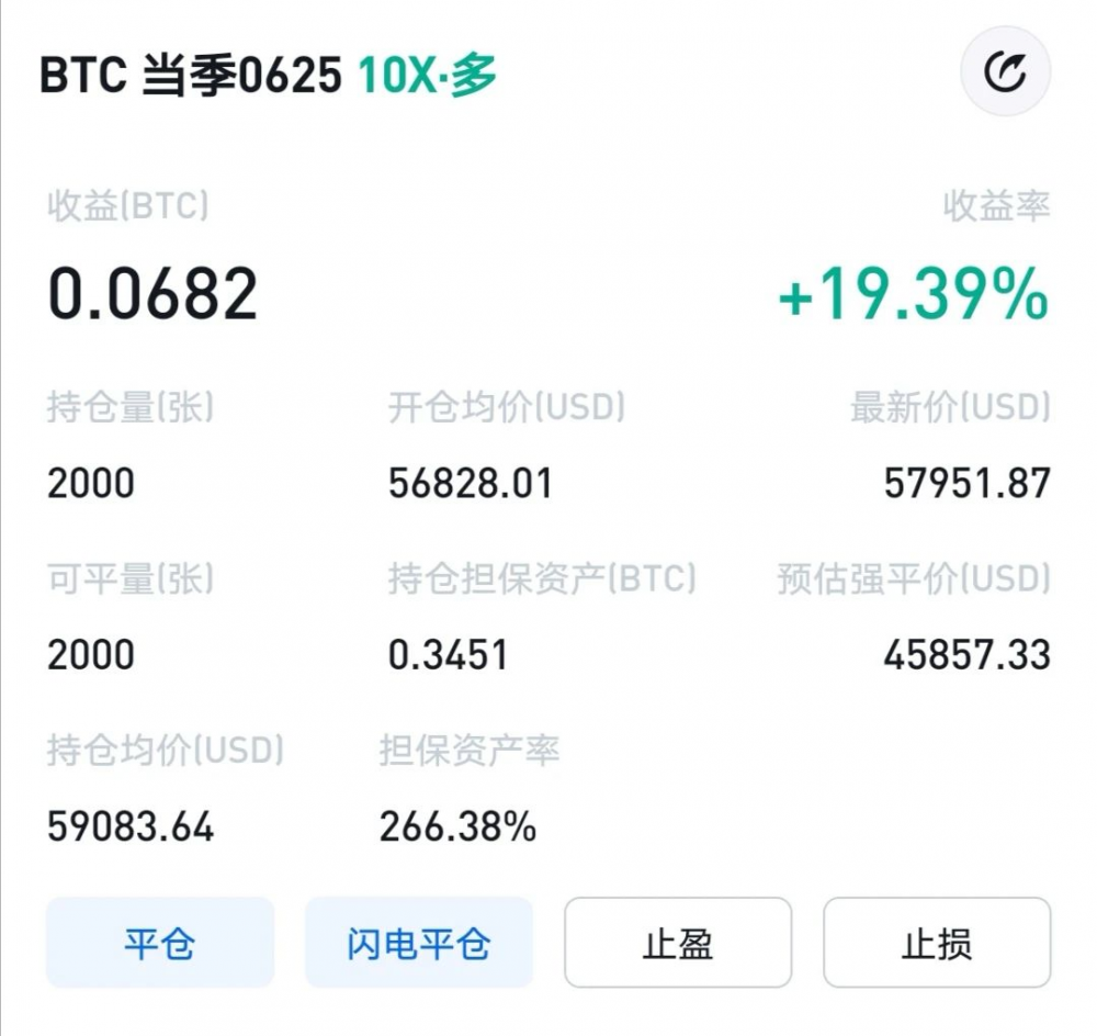 王总的区块链日记1280:eth的主浪潮真的很强大 - 第2张  | 比特币-比特币价格-比特币行情交易交流平台