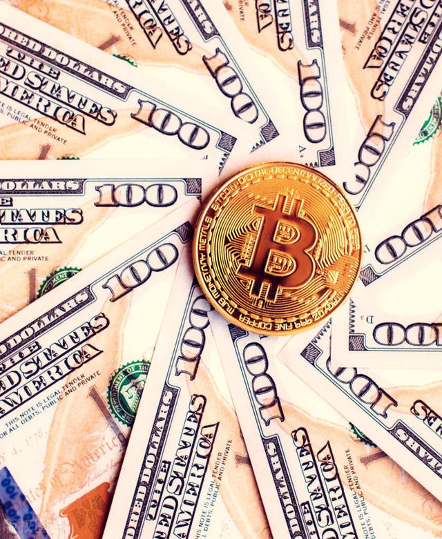 BTC是“稀缺的价值存储手段”？ - 第1张  | 比特币-比特币价格-比特币行情交易交流平台
