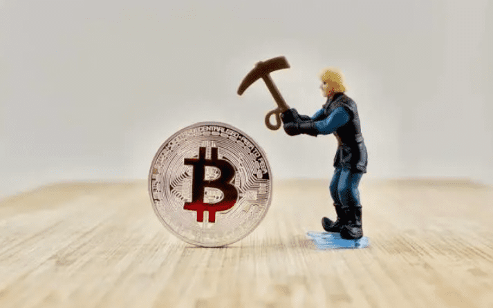 为什么比特币的耗电量超过整个国家？ - 第2张  | 比特币-比特币价格-比特币行情交易交流平台