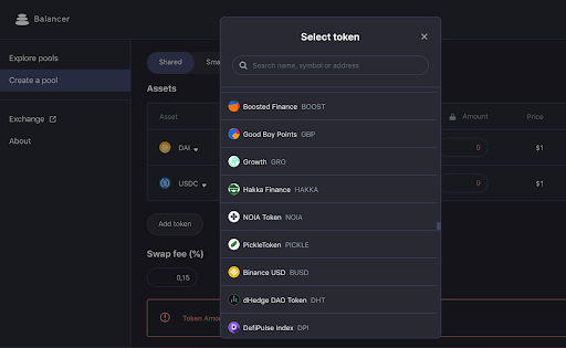 DEX如何从四个方面推动去中心化互联网的发展 - 第3张  | 比特币-比特币价格-比特币行情交易交流平台