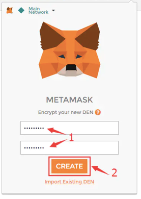 核心教程：如何使用metamask钱包参与okexchain的主网络挖掘 - 第2张  | 比特币-比特币价格-比特币行情交易交流平台