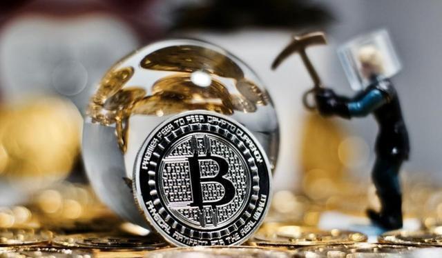 一枚比特币已经涨到37万。我们用家用电脑能挖多久？ - 第8张  | 比特币-比特币价格-比特币行情交易交流平台