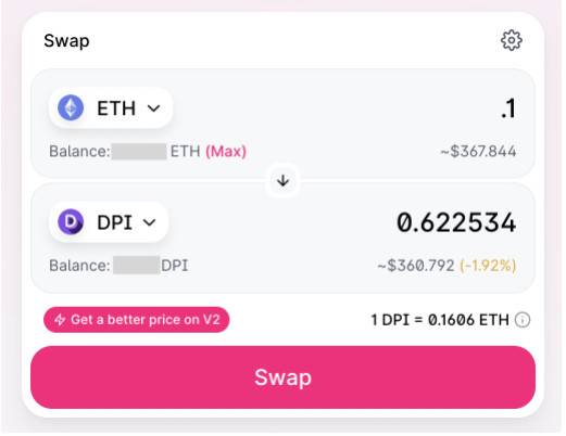 数据不会说谎：Uniswap V3 表现到底如何？ - 第3张  | 比特币-比特币价格-比特币行情交易交流平台