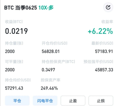 王总的区块链日记1279：拯救馅饼 - 第2张  | 比特币-比特币价格-比特币行情交易交流平台