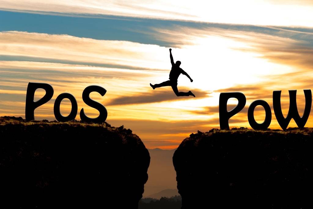 以太坊2.0开发者：PoS合并计划最晚或在明年初实施 - 第1张  | 比特币-比特币价格-比特币行情交易交流平台