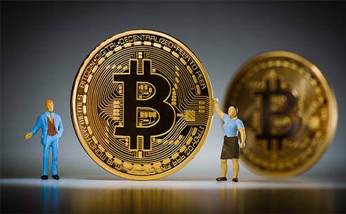 SEC：比特币是一种高度投机的投资，投资者需谨慎 - 第2张  | 比特币-比特币价格-比特币行情交易交流平台