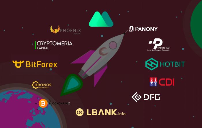 为NFT启用财务属性？阅读corra.finance让普通人玩NFT - 第3张  | 比特币-比特币价格-比特币行情交易交流平台