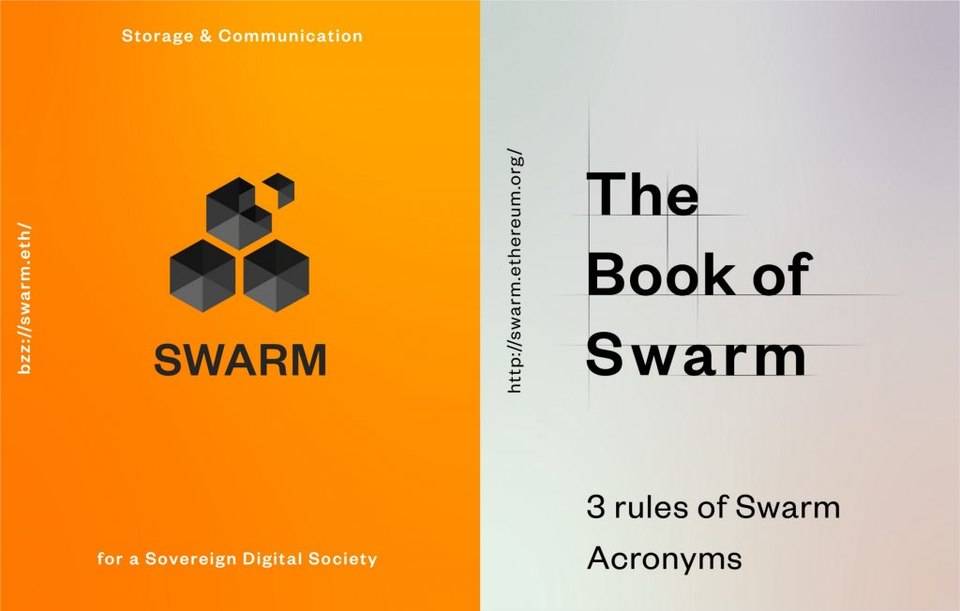 解析以太坊生态去中心化存储协议 Swarm 激励系统与运行机制 - 第1张  | 比特币-比特币价格-比特币行情交易交流平台