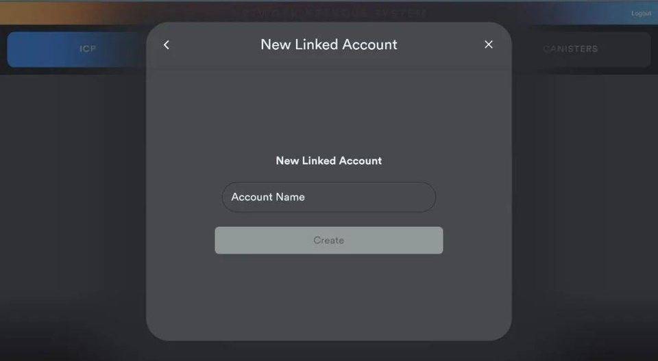 三分钟入门 DFINITY 钱包与治理软件 - 第8张  | 比特币-比特币价格-比特币行情交易交流平台
