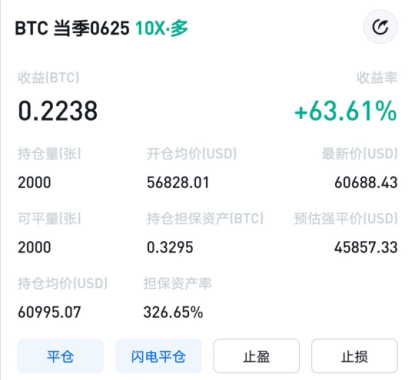 1278王总区块链日记：这几天我赚了很多钱 - 第2张  | 比特币-比特币价格-比特币行情交易交流平台