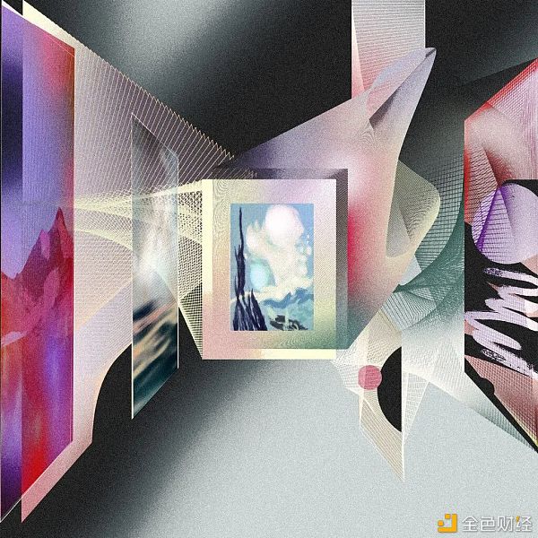 艺术市场总在秘密进行：超过60%NFT藏家会“购买并持有” - 第1张  | 比特币-比特币价格-比特币行情交易交流平台