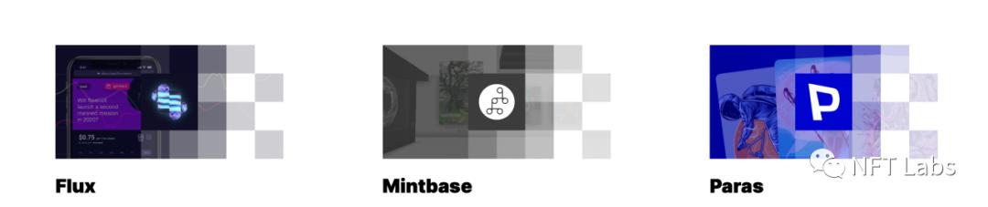 下一个突破点在哪里？NFT基础设施的深度盘点：公共链和侧链 - 第14张  | 比特币-比特币价格-比特币行情交易交流平台
