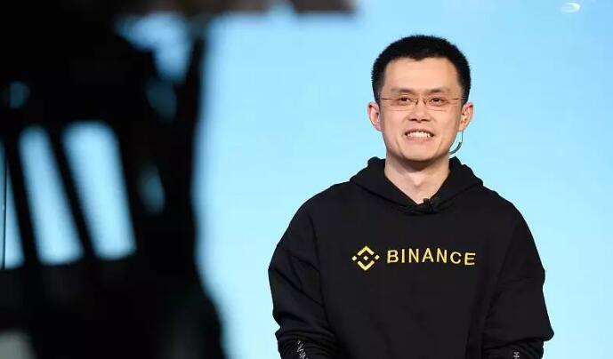 赵长鹏谈加密货币及其充满前景的未来 - 第1张  | 比特币-比特币价格-比特币行情交易交流平台