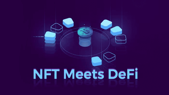 从cefi的角度看，NFT为何不能解决defi过度抵押的困境 - 第2张  | 比特币-比特币价格-比特币行情交易交流平台
