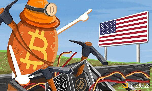 计算能力从中国转移到北美有什么影响？ - 第1张  | 比特币-比特币价格-比特币行情交易交流平台