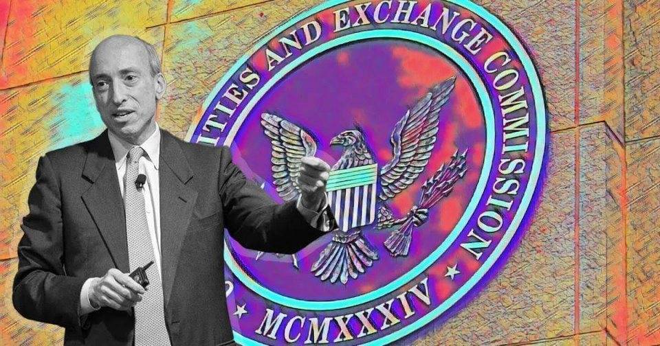 SEC新任主席根斯勒承认，比特币是“稀缺价值储备”的对象 - 第1张  | 比特币-比特币价格-比特币行情交易交流平台