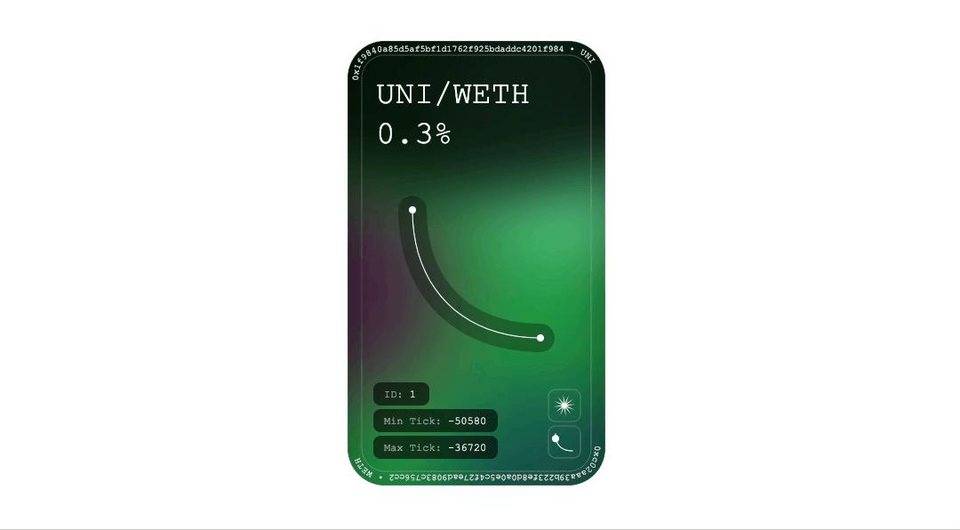 从这些细节多方面认识 Uniswap V3：Gas 剧增、生态应用起步 - 第1张  | 比特币-比特币价格-比特币行情交易交流平台
