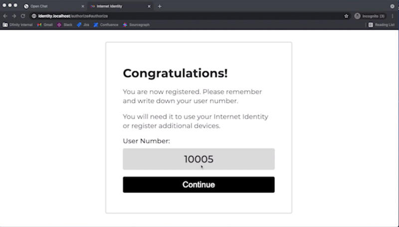 Openchat：去中心化社交应用的未来 - 第2张  | 比特币-比特币价格-比特币行情交易交流平台
