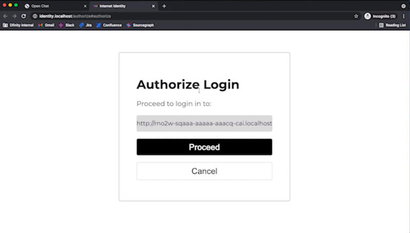 Openchat：去中心化社交应用的未来 - 第3张  | 比特币-比特币价格-比特币行情交易交流平台