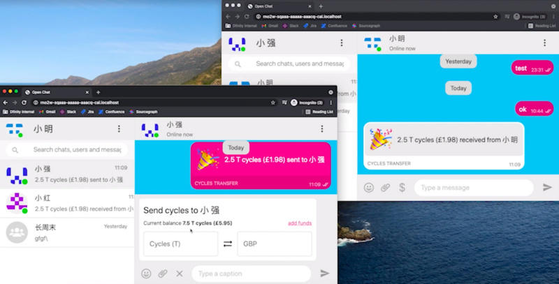 Openchat：去中心化社交应用的未来 - 第7张  | 比特币-比特币价格-比特币行情交易交流平台