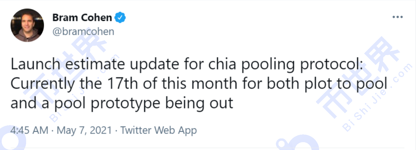 【正大日报】正大池协议升级，P盘文件不能使用？ - 第2张  | 比特币-比特币价格-比特币行情交易交流平台