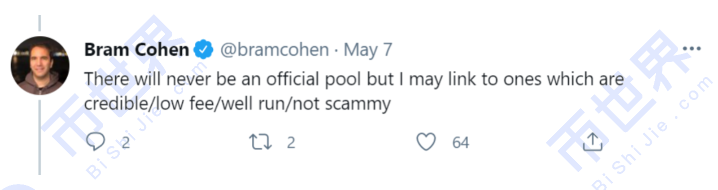 【正大日报】正大池协议升级，P盘文件不能使用？ - 第3张  | 比特币-比特币价格-比特币行情交易交流平台