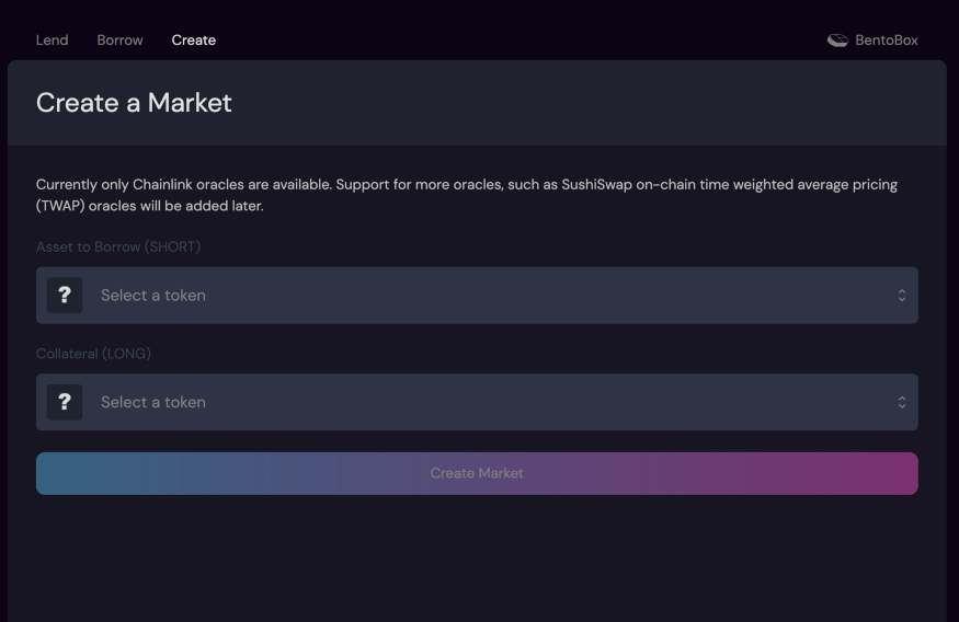 寿司产品介绍喀什：创新杠杆借贷体验的开始 - 第3张  | 比特币-比特币价格-比特币行情交易交流平台