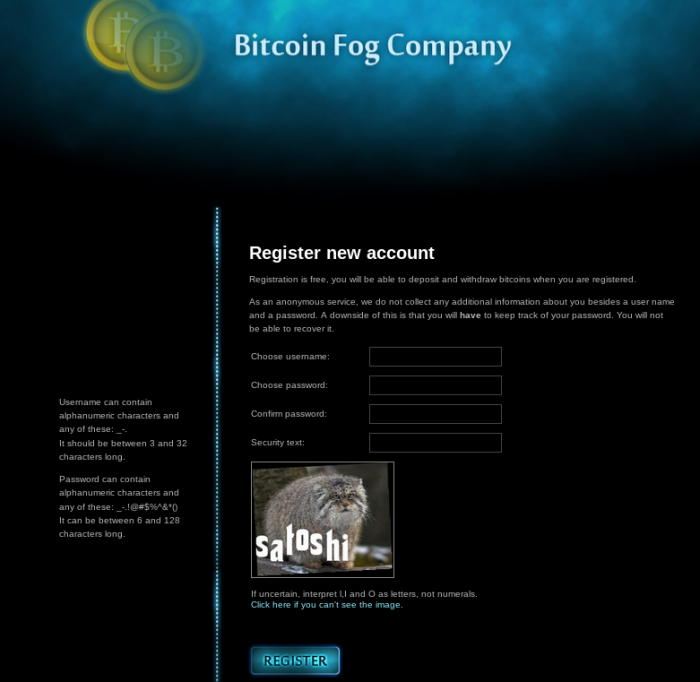 梦想十年，黑网“洗钱皇帝”终于落网 - 第3张  | 比特币-比特币价格-比特币行情交易交流平台