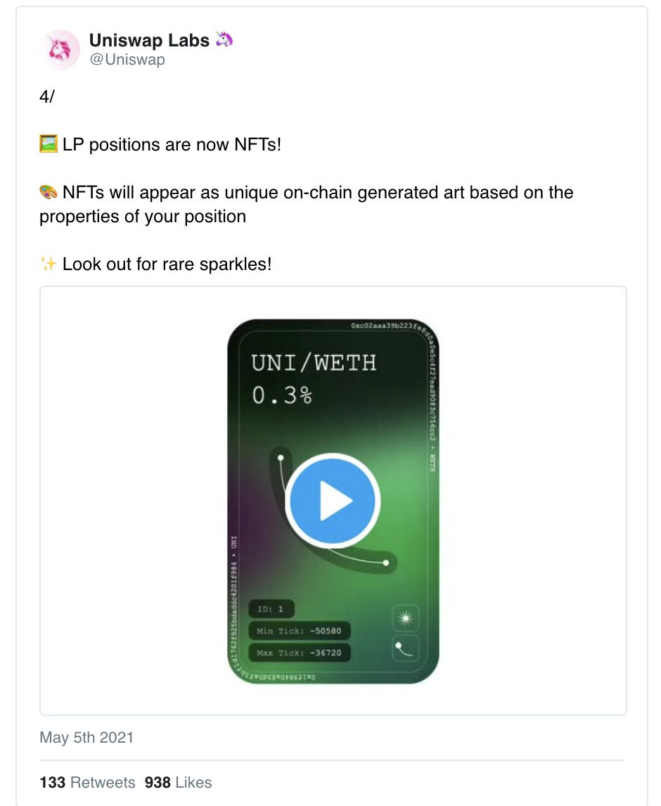 NFT持续升温，这可能是NFT历史上最高光的一周 - 第2张  | 比特币-比特币价格-比特币行情交易交流平台