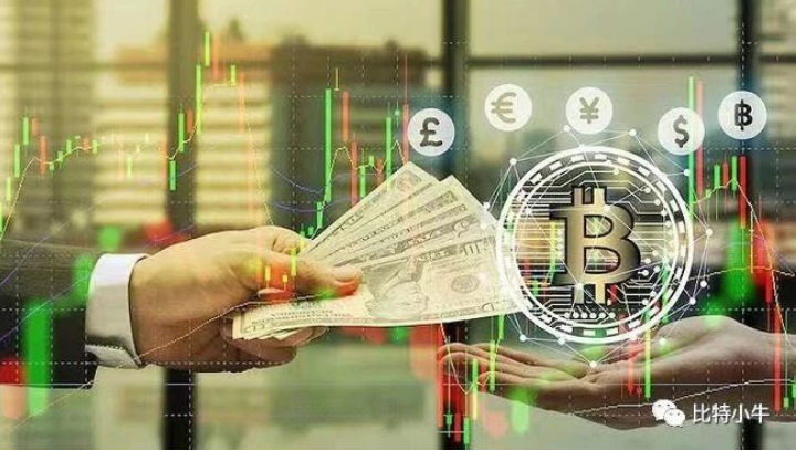 比特小牛：比特币行情资讯，你不知道的2600倍增值需求 - 第1张  | 比特币-比特币价格-比特币行情交易交流平台
