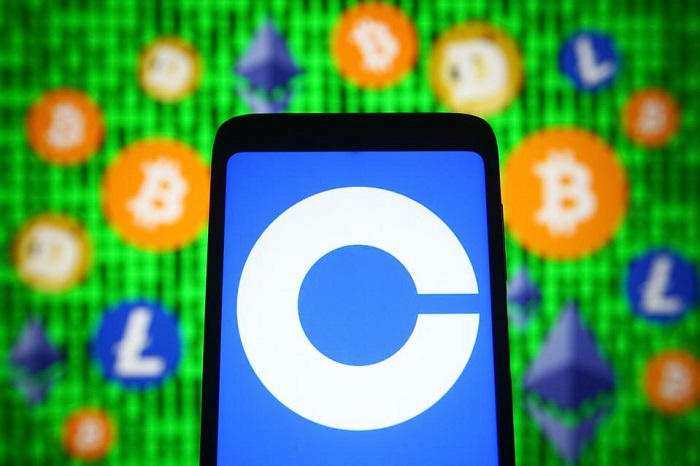 股价暴跌，coinbase真的选择了正确的上市方式吗？ - 第1张  | 比特币-比特币价格-比特币行情交易交流平台
