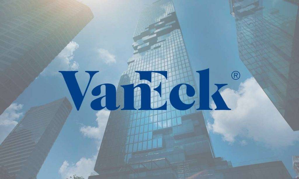 资产管理巨头VanEck向美SEC提交以太坊ETF申请，或将成为美国首只以太坊ETF！ - 第1张  | 比特币-比特币价格-比特币行情交易交流平台
