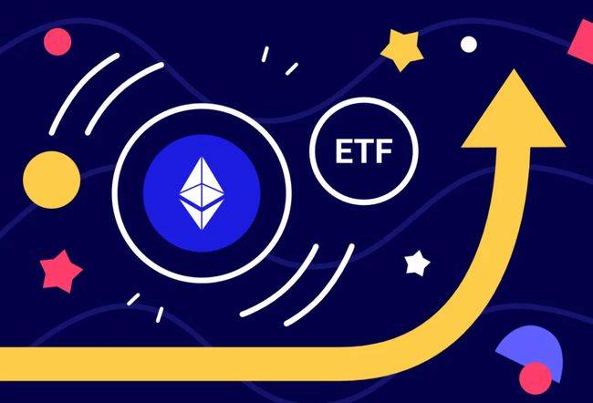 资产管理巨头VanEck向美SEC提交以太坊ETF申请，或将成为美国首只以太坊ETF！ - 第2张  | 比特币-比特币价格-比特币行情交易交流平台