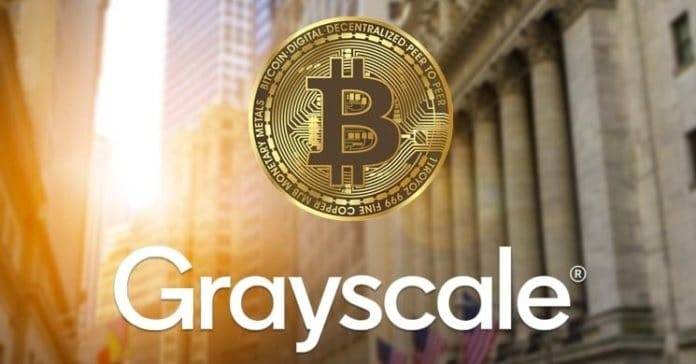 灰度比特币信托公司第一季度亏损1.44亿美元 - 第1张  | 比特币-比特币价格-比特币行情交易交流平台