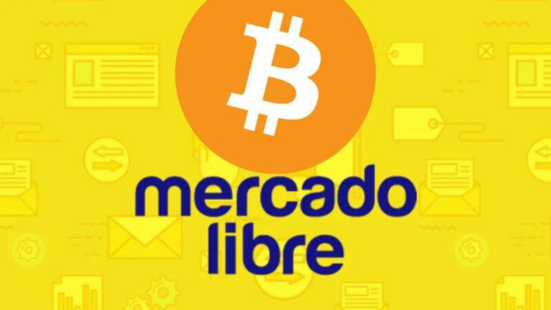 亚马逊拉丁美洲公司Mercado Libre购买了价值780万美元的比特币 - 第1张  | 比特币-比特币价格-比特币行情交易交流平台