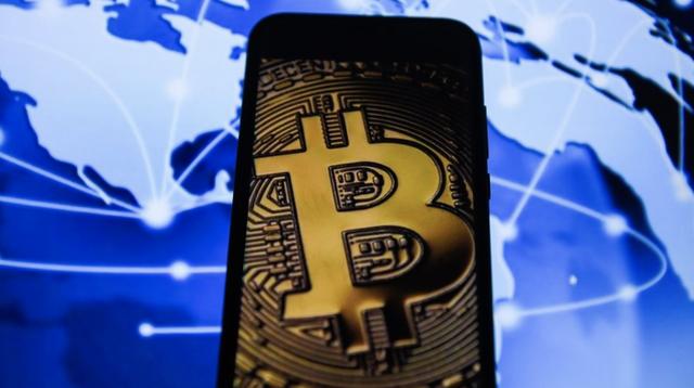 海内首家！中信银行阻止数字货币交易，比特币要跌了？ - 第2张  | 比特币-比特币价格-比特币行情交易交流平台