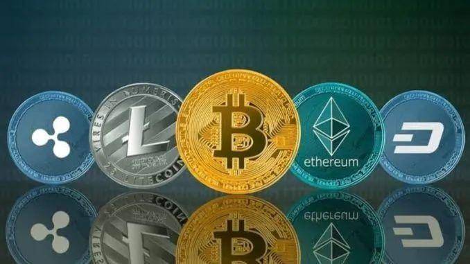 Coinbase股价持续下跌，加密货币的泡沫开始破灭？ - 第2张  | 比特币-比特币价格-比特币行情交易交流平台