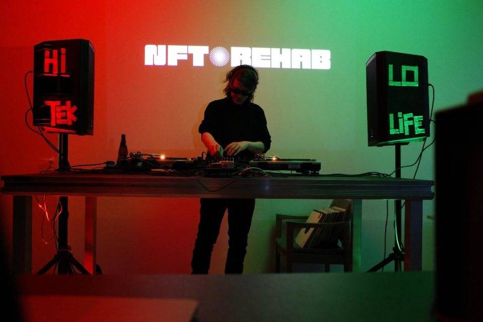 NFT 去泡沫参与宝典：寻找那些默默建设、只有创造者才会关注的 NFT 项目 - 第19张  | 比特币-比特币价格-比特币行情交易交流平台