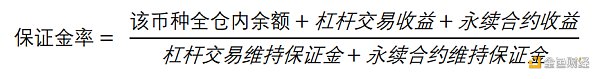 首发 | 欧易OKEX研究院：统一账户套利策略研究 - 第7张  | 比特币-比特币价格-比特币行情交易交流平台