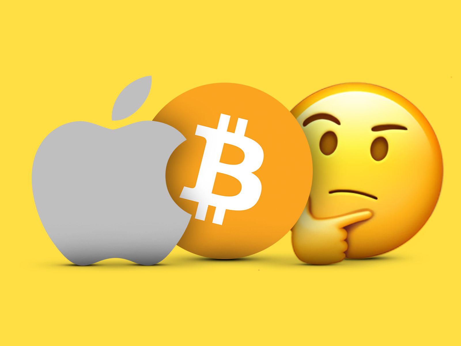 比特币4月份的交易量接近1.84万亿美元，市值为半个“苹果”，交易量是“苹果”的7倍 - 第1张  | 比特币-比特币价格-比特币行情交易交流平台