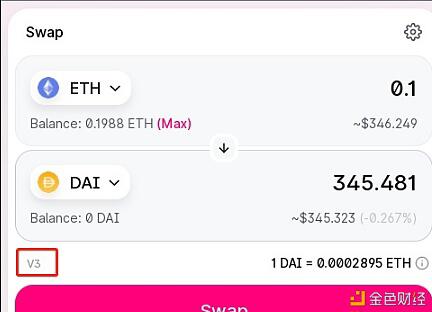 Uniswap V3正式推出，eth主网能否迎来爆发式发展的契机？ - 第1张  | 比特币-比特币价格-比特币行情交易交流平台
