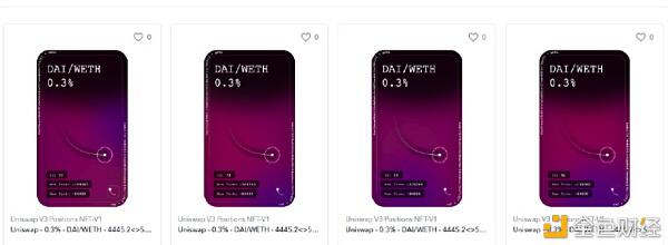 Uniswap V3正式推出，eth主网能否迎来爆发式发展的契机？ - 第3张  | 比特币-比特币价格-比特币行情交易交流平台