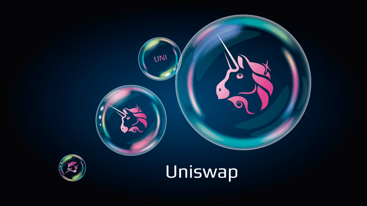 uniswap V3的变化与新功能 - 第1张  | 比特币-比特币价格-比特币行情交易交流平台