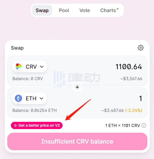 Uniswap V3首次教程：新的做市经验 - 第2张  | 比特币-比特币价格-比特币行情交易交流平台