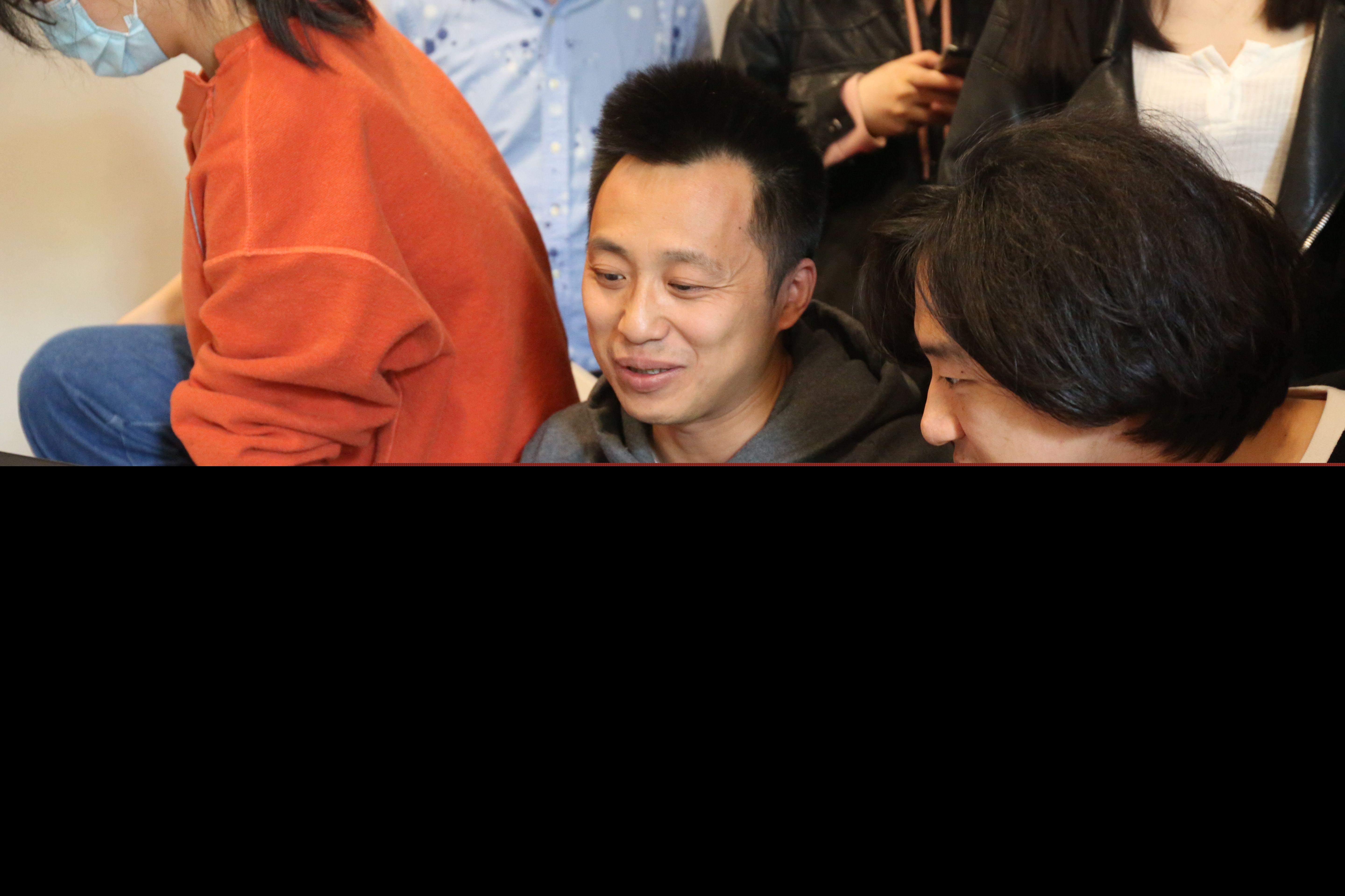 清华X实验室BCA述评  加密艺术探索之旅1 - 第6张  | 比特币-比特币价格-比特币行情交易交流平台
