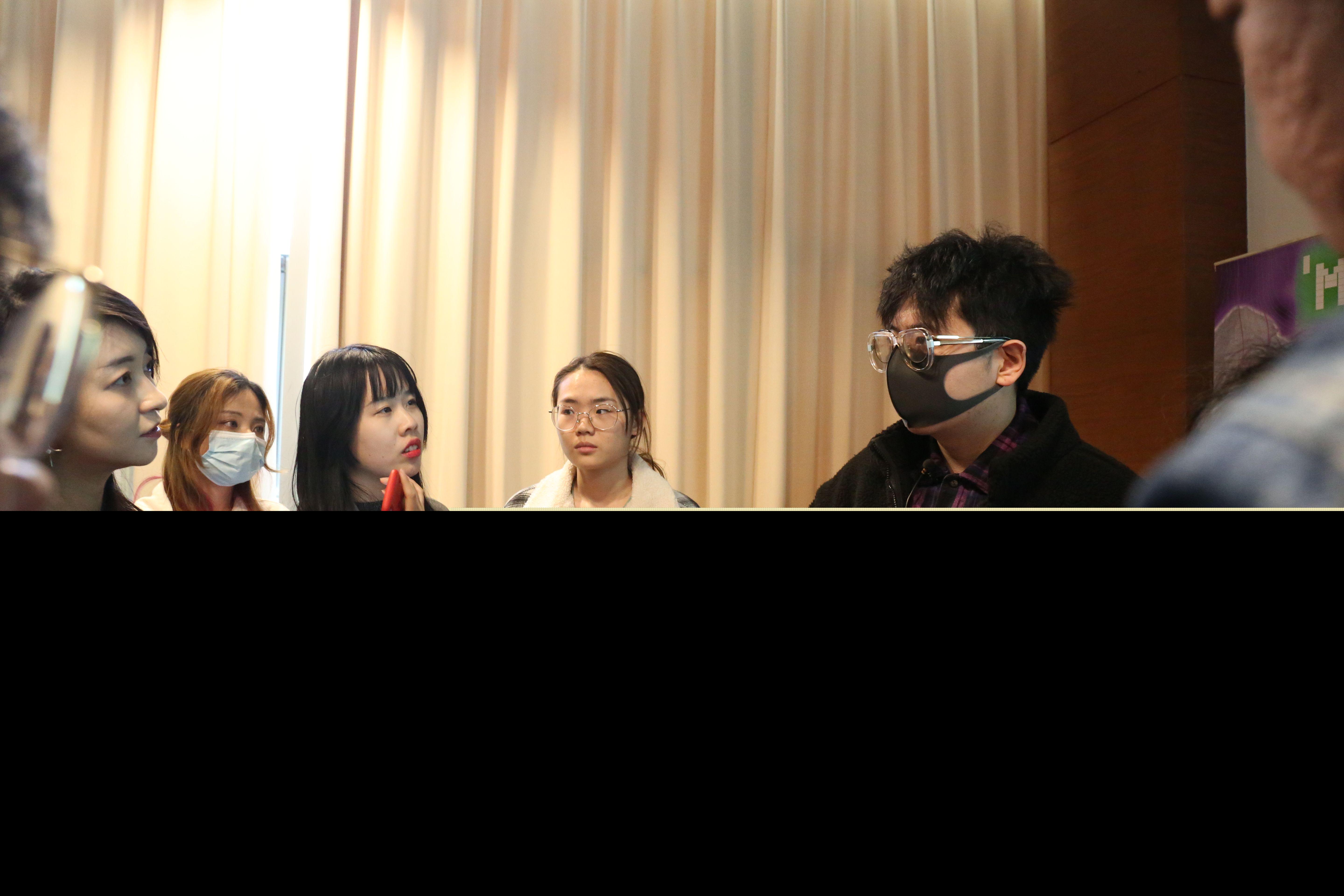 清华X实验室BCA述评  加密艺术探索之旅1 - 第8张  | 比特币-比特币价格-比特币行情交易交流平台