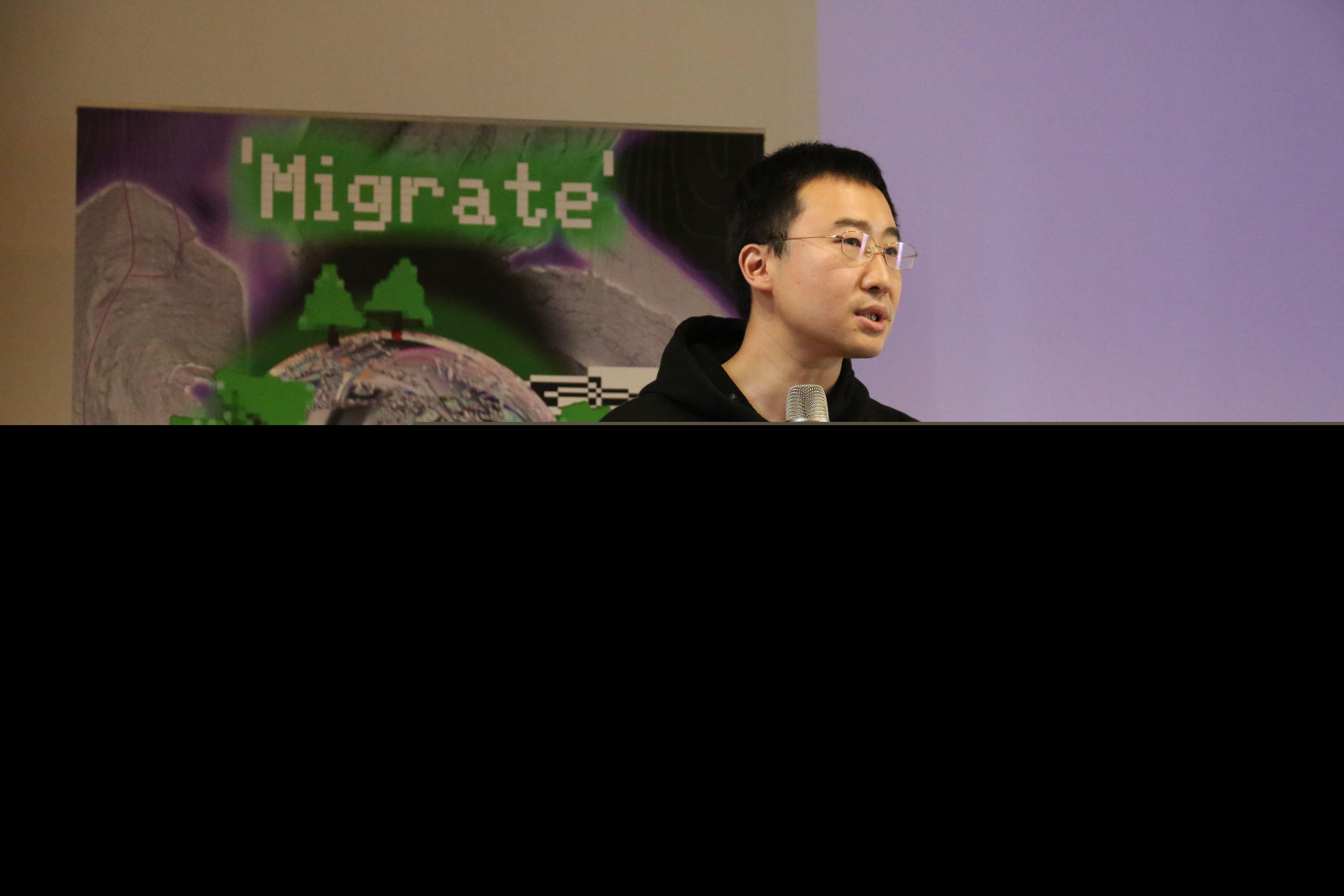清华X实验室BCA述评  加密艺术探索之旅1 - 第10张  | 比特币-比特币价格-比特币行情交易交流平台