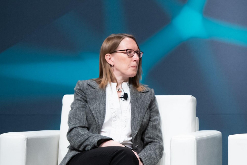 海丝特·皮尔斯：美国证券交易委员会现有的规则缺乏明确性 - 第1张  | 比特币-比特币价格-比特币行情交易交流平台