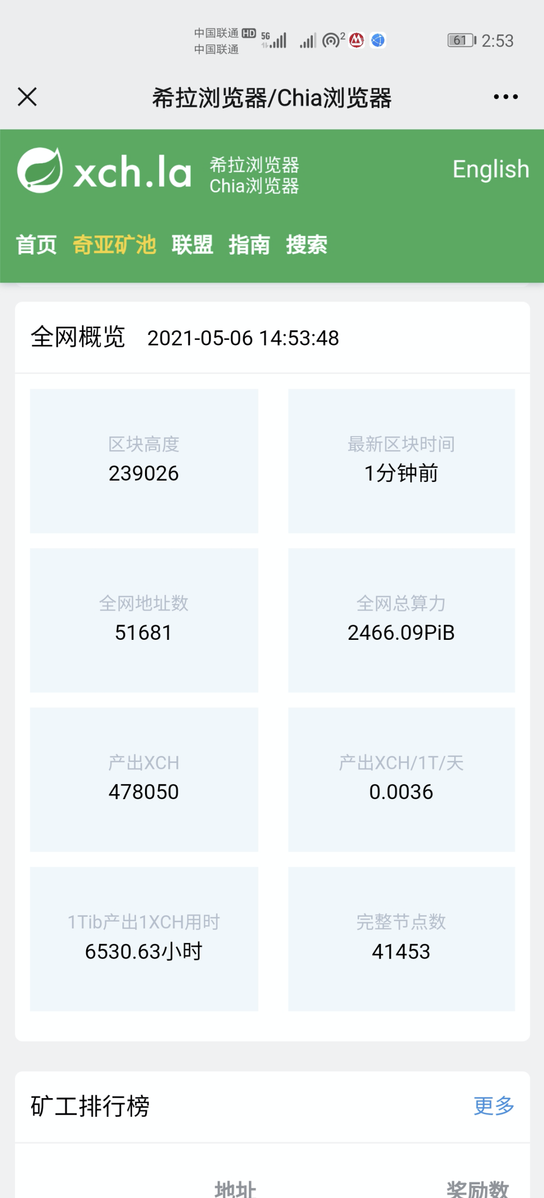 今年8月，奇亚宣布在纳斯达克上市，市值200亿元人民币 - 第3张  | 比特币-比特币价格-比特币行情交易交流平台