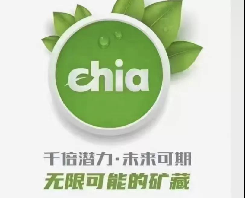 重磅利好，灰度布局奇亚，Chia宣布8月纳斯达克上市，市值200亿！ - 第3张  | 比特币-比特币价格-比特币行情交易交流平台